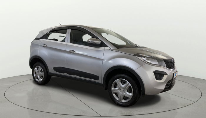2019 Tata NEXON XM PETROL, Petrol, Manual, 68,556 km, Right Front Diagonal