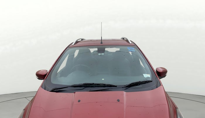 2021 Ford FREESTYLE TITANIUM PLUS 1.5 DIESEL, Diesel, Manual, 96,570 km, Front Windshield