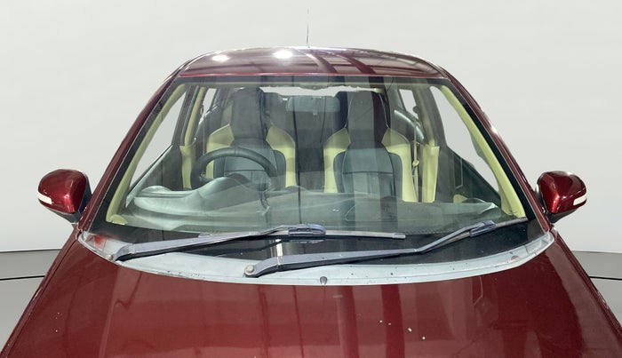 2014 Honda Amaze 1.2L I-VTEC VX, Petrol, Manual, 49,782 km, Front Windshield