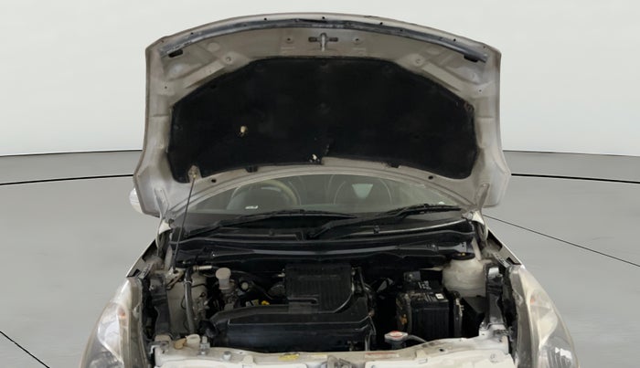 2016 Maruti Swift Dzire VXI, Petrol, Manual, 40,326 km, Open Bonet