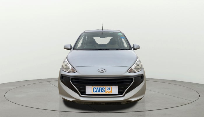 2021 Hyundai NEW SANTRO SPORTZ EXECUTIVE MT CNG, CNG, Manual, 79,736 km, Front
