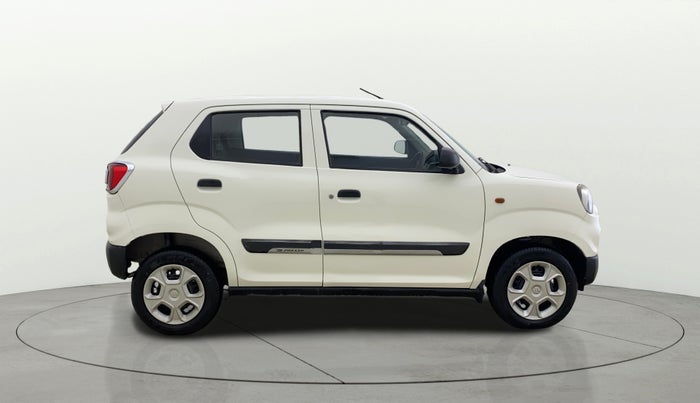 2020 Maruti S PRESSO VXI, Petrol, Manual, 8,174 km, Right Side View