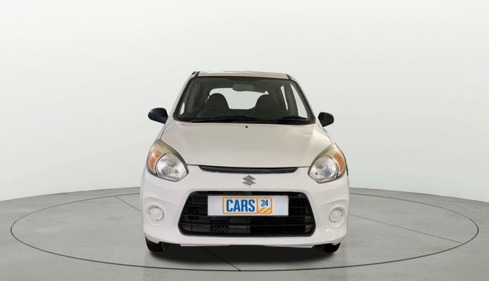 2018 Maruti Alto 800 LXI, Petrol, Manual, 48,756 km, Front