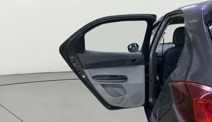 2021 Tata Tiago XT PETROL, Petrol, Manual, 43,980 km, LHS Rear Door