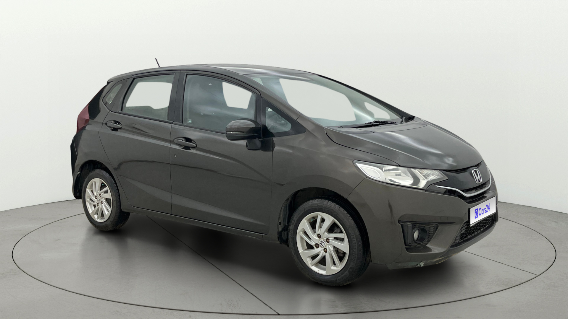 2017 Honda Jazz 2020-2023 1.2L I-VTEC V AT 2017 Honda Jazz 2020-2023 1.2L I-VTEC V AT