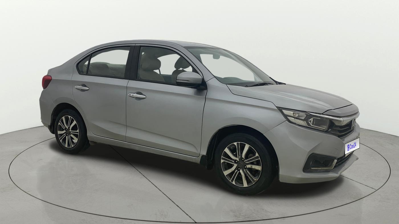 2022 Honda Amaze 1.2L I-VTEC VX, Petrol, Manual, 21,278 km, SRP