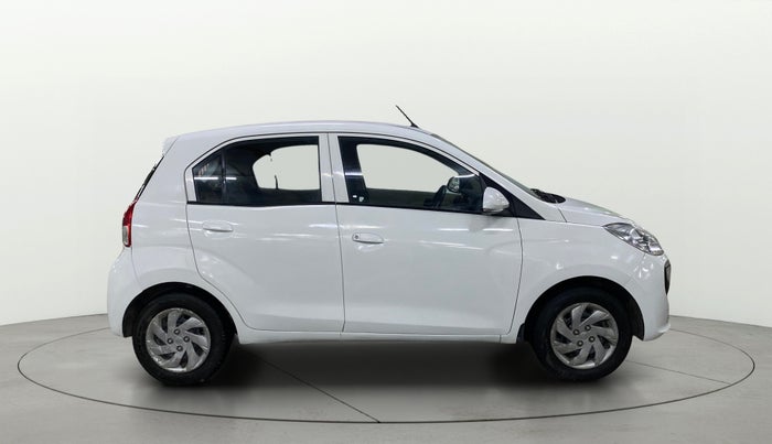 2020 Hyundai NEW SANTRO SPORTZ MT, Petrol, Manual, 44,423 km, Right Side View