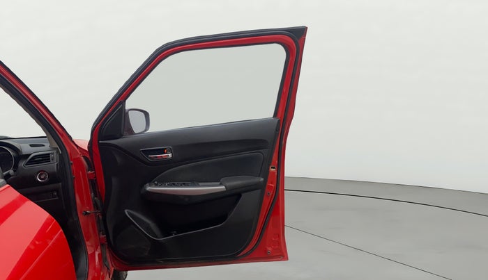 2019 Maruti Swift ZXI PLUS AMT, Petrol, Automatic, 1,48,473 km, RHS Front Door