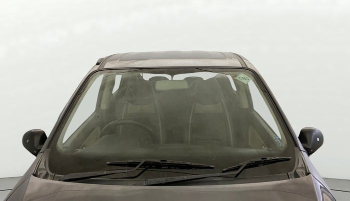 2022 Maruti Alto LXI OPT CNG, CNG, Manual, 60,783 km, Front Windshield