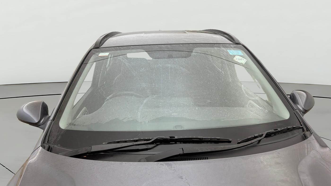 2022 Hyundai GRAND I10 NIOS SPORTZ 1.2 KAPPA VTVT CNG, CNG, Manual, 49,127 km, Front Windshield