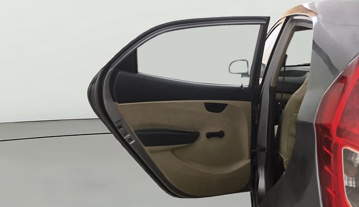 2013 Hyundai Eon ERA +, Petrol, Manual, 96,272 km, LHS Rear Door