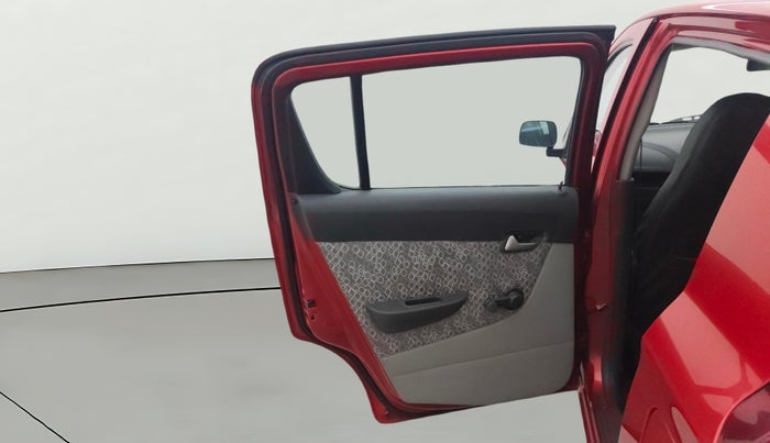 2018 Maruti Alto 800 LXI, Petrol, Manual, 7,181 km, LHS Rear Door
