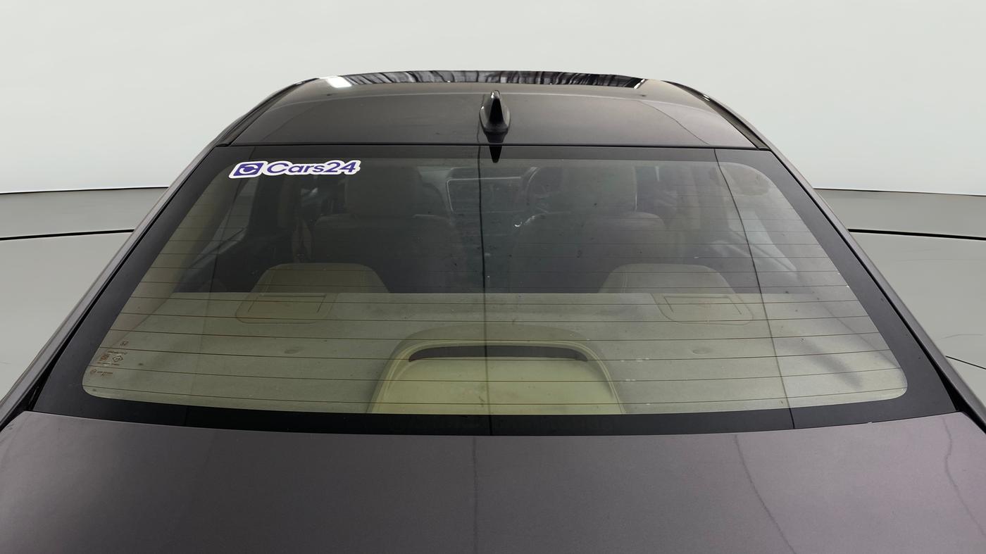 2019 Honda City 1.5L I-VTEC V MT, Petrol, Manual, 1,11,626 km, Rear Windshield