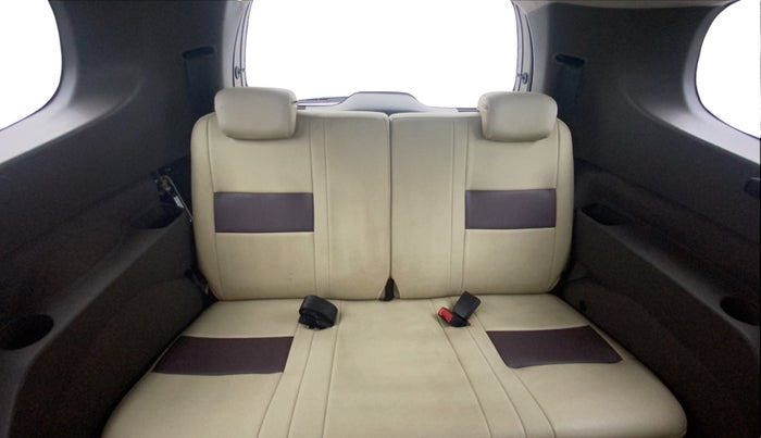 2015 Renault Lodgy 110 PS RXZ STEPWAY 7 STR, Diesel, Manual, 88,207 km, Third Seat Row ( optional )