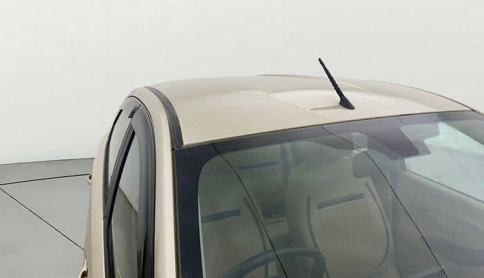 2020 Ford Figo Aspire TITANIUM 1.2 PETROL, Petrol, Manual, 74,744 km, Roof