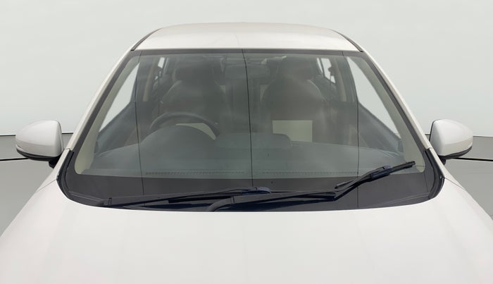 2019 Honda Amaze 1.2L I-VTEC V CVT, Petrol, Automatic, 36,141 km, Front Windshield