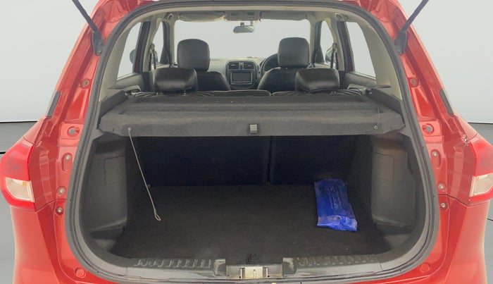 2017 Maruti Vitara Brezza ZDI, Diesel, Manual, 62,035 km, Boot Open Zoomed View