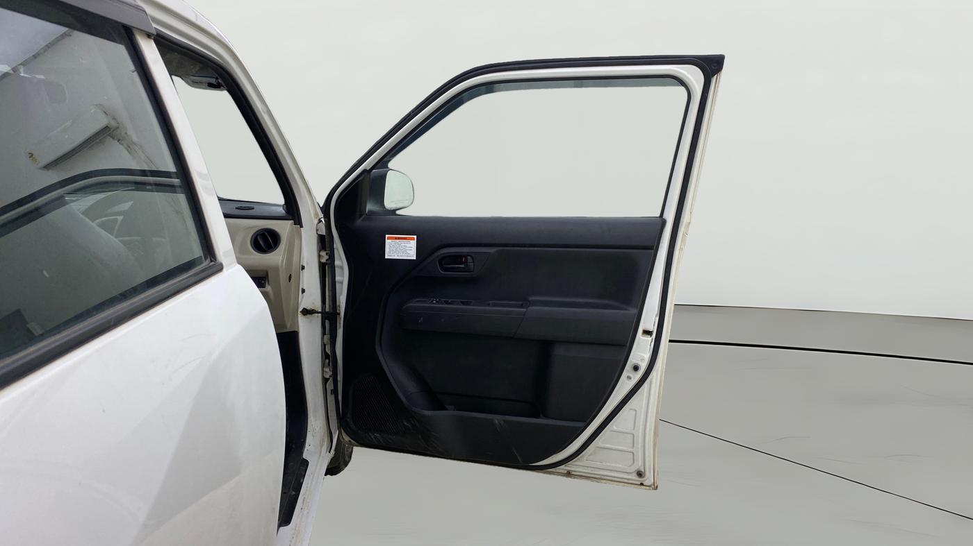2022 Maruti New Wagon-R LXI CNG (O) 1.0, CNG, Manual, 48,919 km, RHS Front Door
