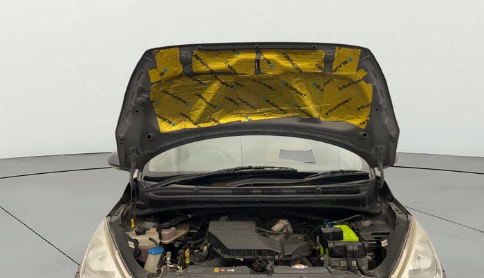 2019 Hyundai NEW SANTRO SPORTZ AMT, Petrol, Automatic, 42,049 km, Open Bonet