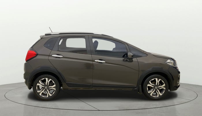2019 Honda WR-V 1.2L I-VTEC VX MT, Petrol, Manual, 62,955 km, Right Side View