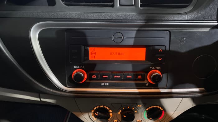 Features