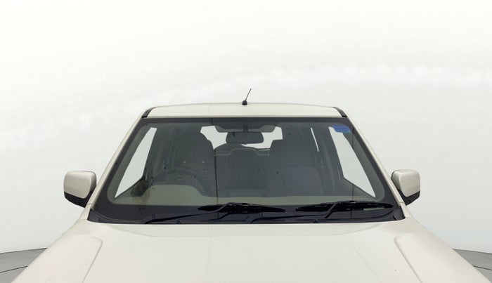 2021 Mahindra BOLERO NEO N10 R, Diesel, Manual, 60,763 km, Front Windshield