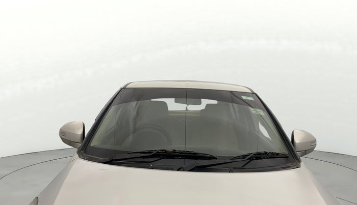 2016 Maruti Swift Dzire VDI, Diesel, Manual, 1,11,848 km, Front Windshield