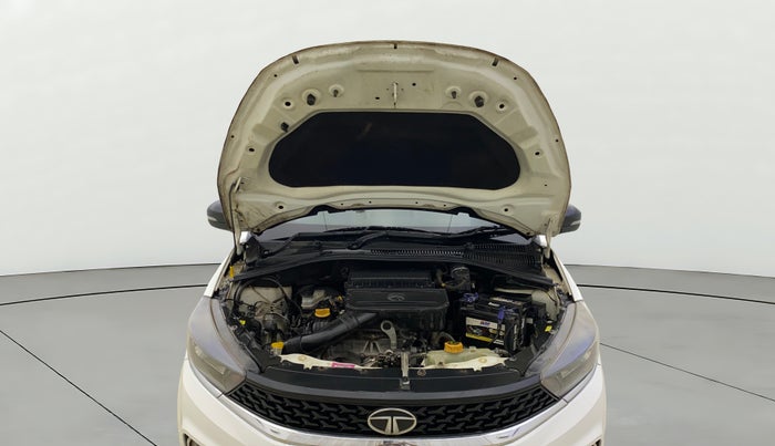 2020 Tata Tiago XZ PLUS PETROL, Petrol, Manual, 27,022 km, Open Bonet