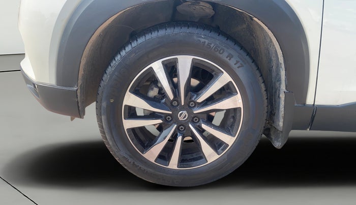 2019 Nissan Kicks XL DIESEL, Diesel, Manual, 21,691 km, Left Front Wheel