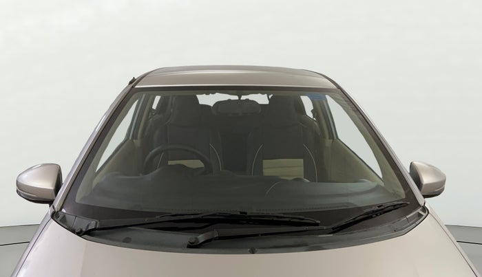 2015 Honda Brio S MT, Petrol, Manual, 39,297 km, Front Windshield