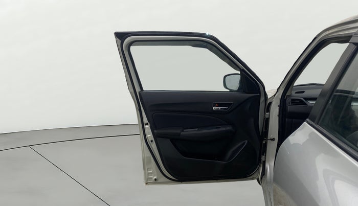 2019 Maruti Swift VXI, Petrol, Manual, 39,184 km, LHS Front Door