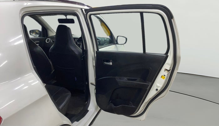 2020 Maruti Celerio X ZXI AMT, Petrol, Automatic, 46,365 km, RHS Rear Door