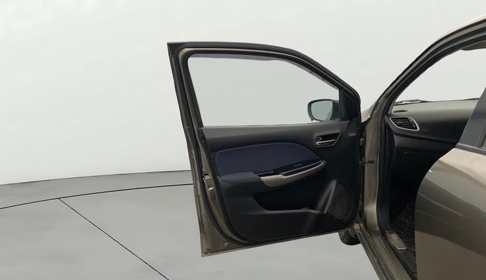 2022 Maruti Baleno DELTA PETROL 1.2, Petrol, Manual, 28,298 km, LHS Front Door