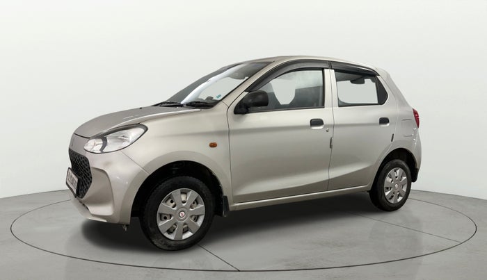 2022 Maruti Alto K10 LXI, Petrol, Manual, 35,395 km, Left Front Diagonal