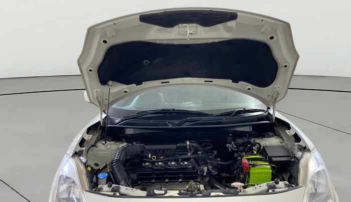 2019 Maruti Swift LXI, Petrol, Manual, 13,268 km, Open Bonet