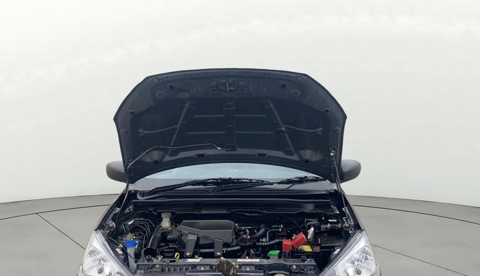 2025 Maruti Alto K10 VXi Plus (O) AGS, Petrol, Automatic, 13,828 km, Open Bonet