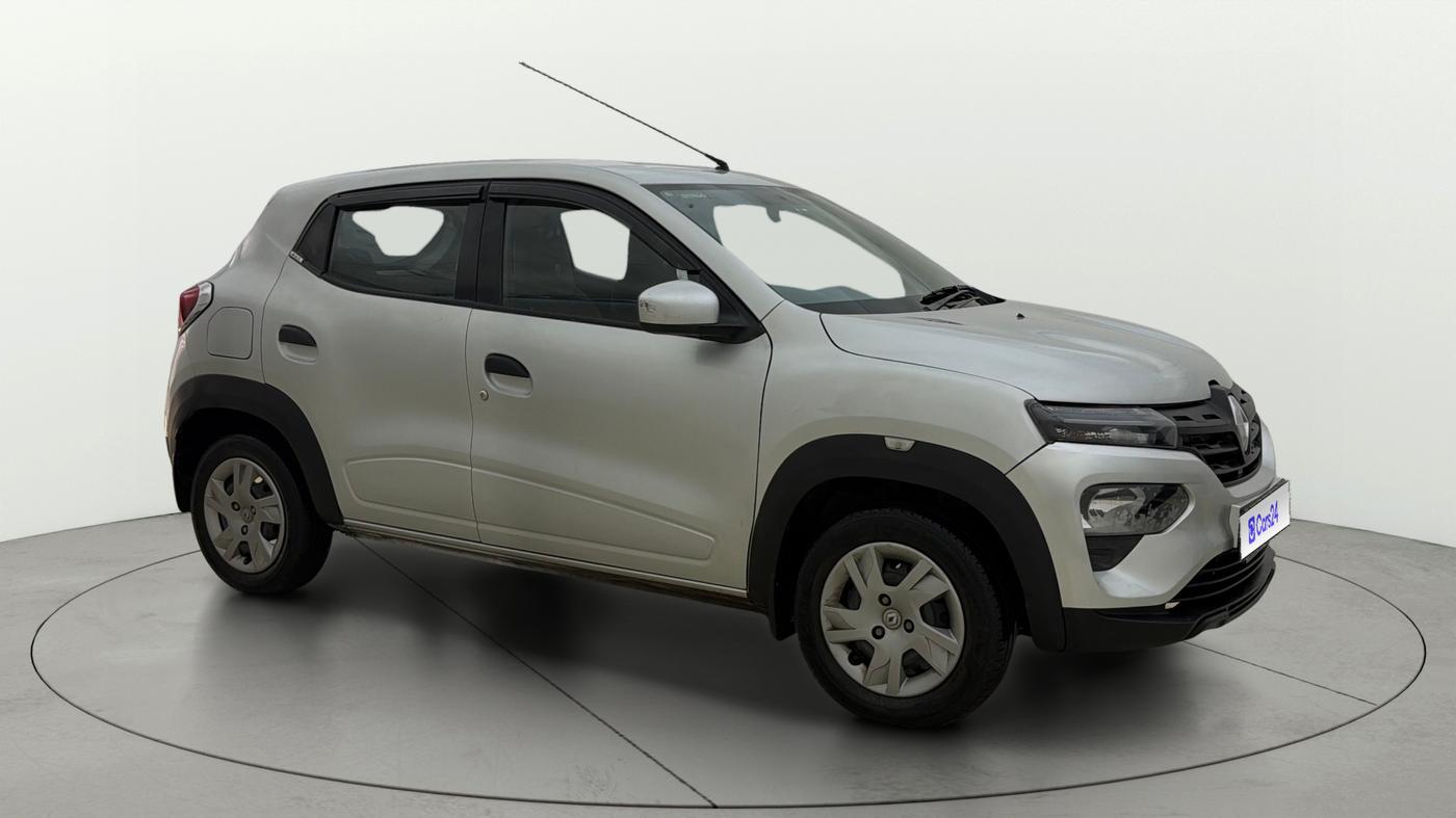 2020 Renault Kwid RXT 1.0 (O), Petrol, Manual, 68,431 km, SRP