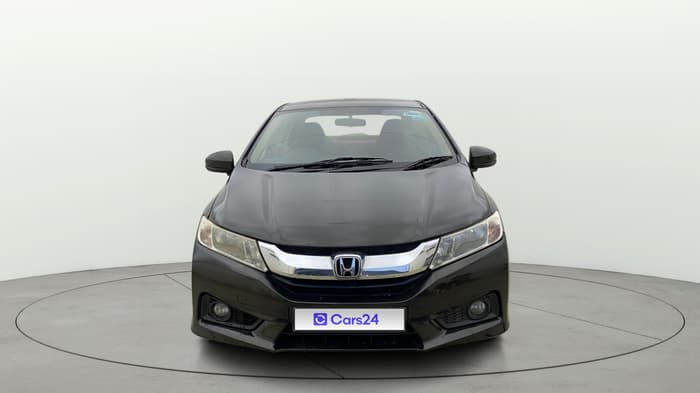 2016 Honda City 1.5L I-VTEC VX (O) MT, Petrol, Manual, 99,569 km, Front
