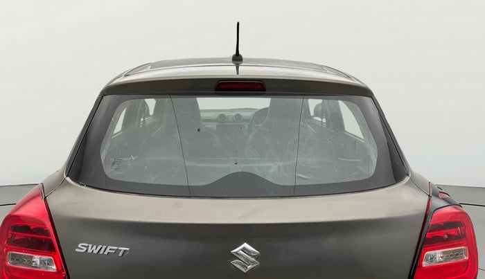 2019 Maruti Swift LXI, Petrol, Manual, 58,823 km, Rear Windshield