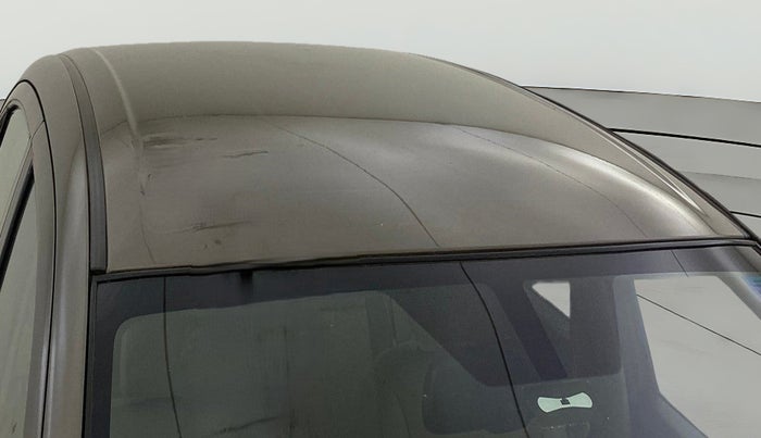 2020 Maruti Ciaz ALPHA 1.5 SHVS PETROL, Petrol, Manual, 40,659 km, Roof