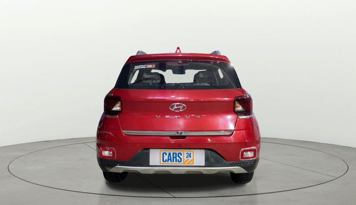 2022 Hyundai VENUE S+ 1.2, Petrol, Manual, 47,883 km, Back/Rear