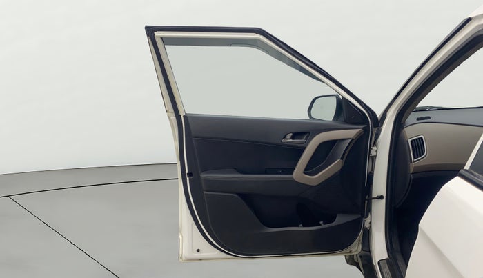 2016 Hyundai Creta SX (O) 1.6 DIESEL, Diesel, Manual, 88,145 km, LHS Front Door