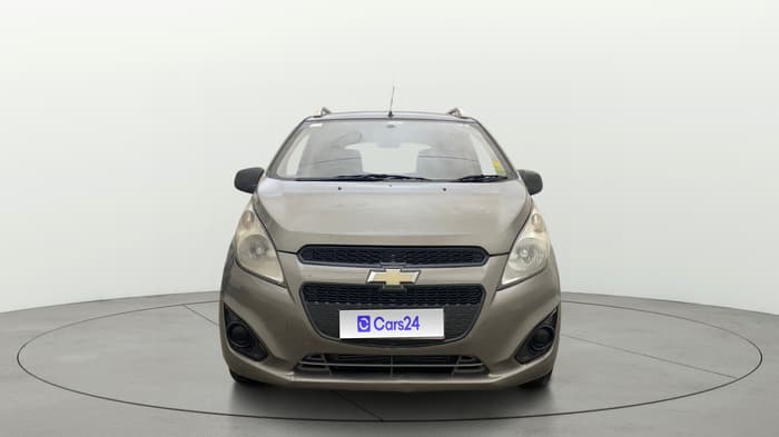 2014 Chevrolet Beat PS DIESEL, Diesel, Manual, 98,871 km, Front