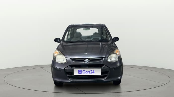 2013 Maruti Alto 800 LXI, Petrol, Manual, 45,730 km, Front