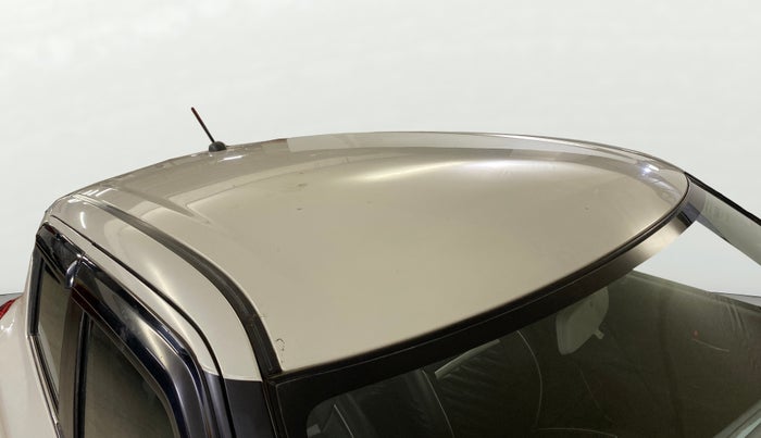 2020 Maruti Swift VXI AMT, Petrol, Automatic, 42,135 km, Roof