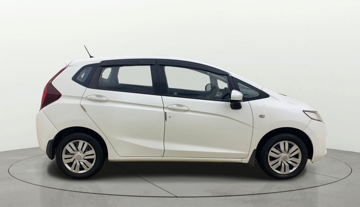 2016 Honda Jazz 1.2L I-VTEC SV, Petrol, Manual, 66,433 km, Right Side View