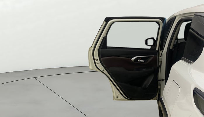 2023 Maruti Grand Vitara DELTA CNG, CNG, Manual, 43,271 km, LHS Rear Door