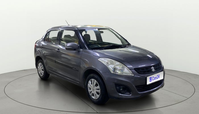 2014 Maruti Swift Dzire VXI, Petrol, Manual, 60,371 km, SRP