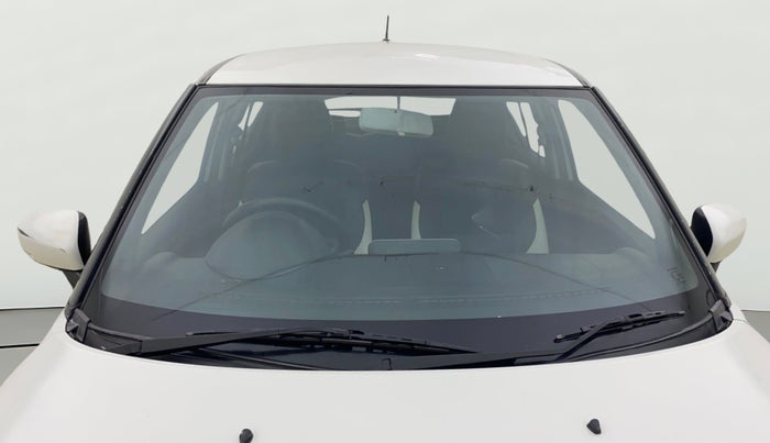2017 Maruti IGNIS ALPHA 1.2, Petrol, Manual, 36,733 km, Front Windshield