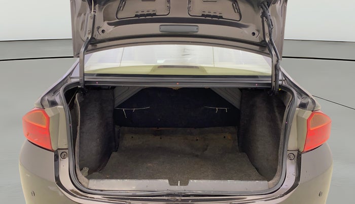 2015 Honda City 1.5L I-DTEC SV, Diesel, Manual, 1,36,584 km, Boot Open Zoomed View